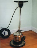 13" Polisher