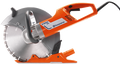 14" Electric Cut-Off Saw with Vac port