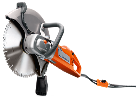 14" Electric Cut-Off Saw
