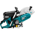 14" Makita Gas Power Cutter / Cutoff Saw