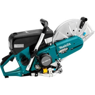 14" Makita Gas Power Cutter / Cutoff Saw