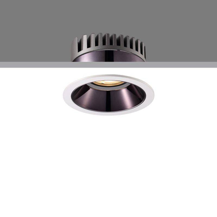 15 Watt Recessed LED Ceiling Light - Ultra Beam Lighting Ltd