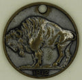 17th Infantry Korea 1950-1955 Army Pendant/Challenge Coin
