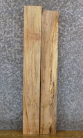 2- Kiln Dried Rustic Maple Wall/Book Shelves/Lumber Boards 44110