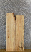 2- Salvaged Kiln Dried Maple Lumber Pack/Wall/Book Shelves 43577