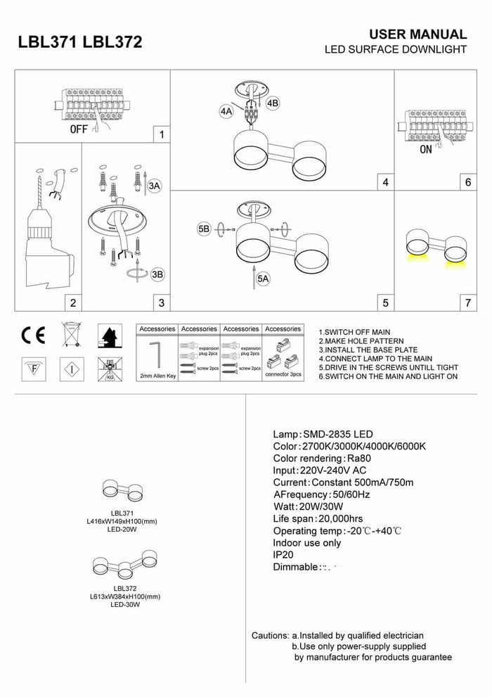 white flush ceiling light ixture installation guide