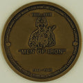 28th Infantry Division 109th Infantry Regiment Army Challenge Coin