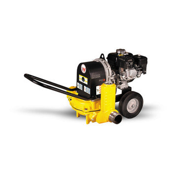 3" Diaphram Pump