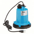 3/4" water pump