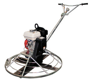 36" Power Trowel