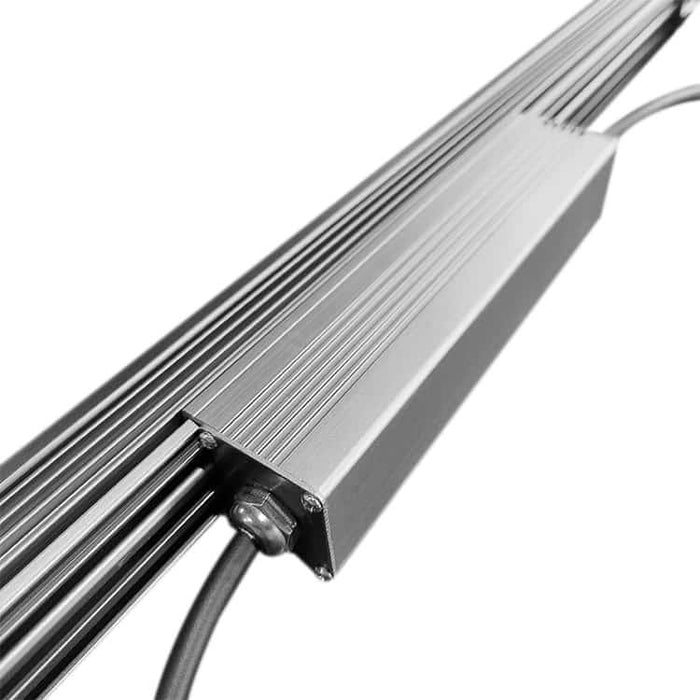 36 Watt 1000mm Warm White Linear LED Wall Washer Light - Ultra Beam Lighting Ltd