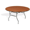 48" Round Table