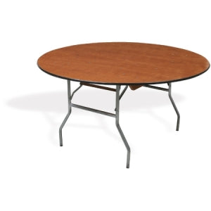 48" Round Table
