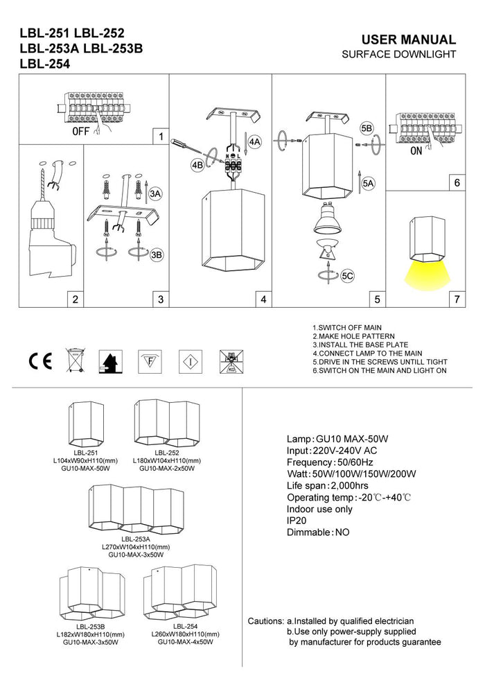 silver spotlight ceiling light installation guide