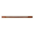 5/8-In. x 8-Ft. Bonded Ground Rod