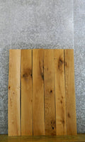 6- Kiln Dried Salvaged Red Oak Lumber Pack/Craft Boards 41010-41011