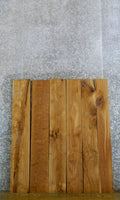 6- Kiln Dried Salvaged Red/White Oak Lumber Boards 41362-41363