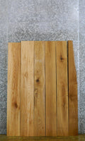 6- Salvaged Kiln Dried Red Oak Lumber Pack/Craft Boards 41004-41005