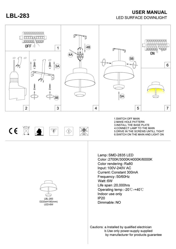 white flush mount ceiling light installation guide
