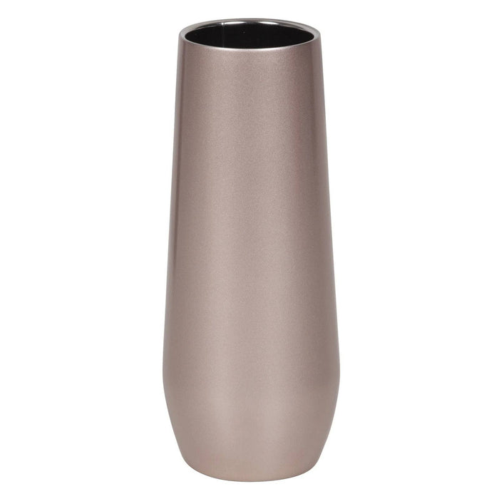 7 oz Vacuum-Inuslated Champagne Flute