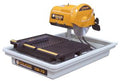 8" Tile Saw