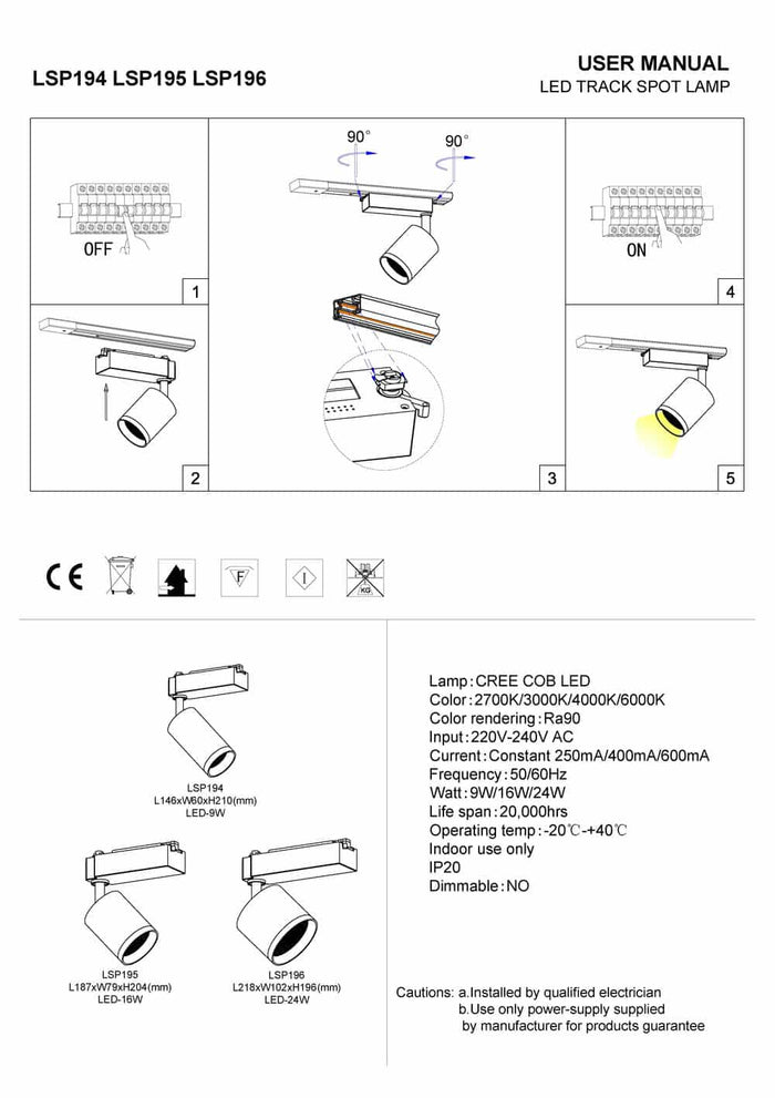 black and gold track lighting installation guide
