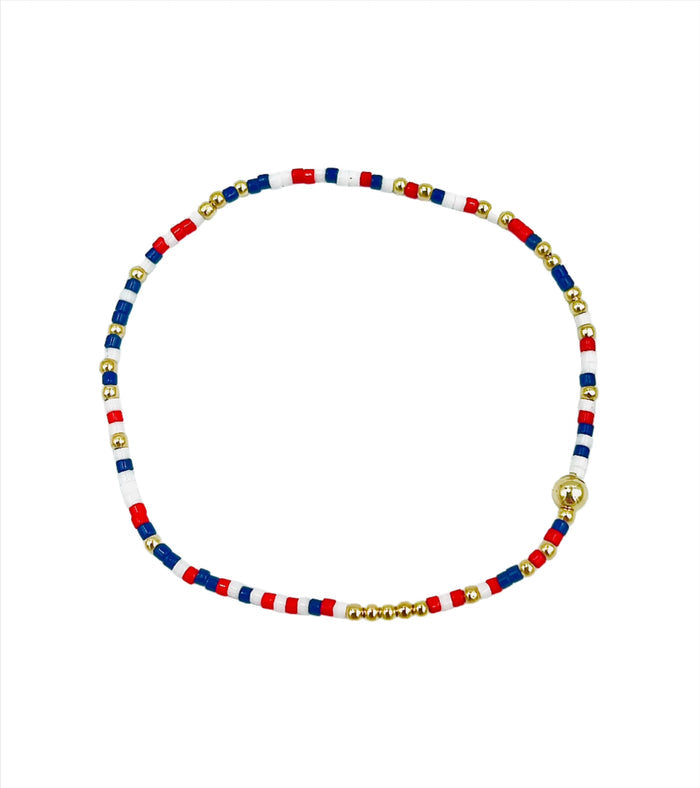 Enewton Spring/Summer Hope Unwritten Bracelets