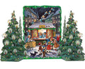Advent Calendar: Angelic Post Office