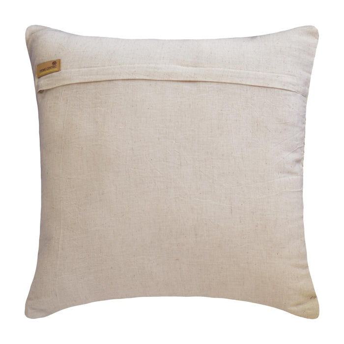 Aether - Jacquard Gray Decorative Bed Runner and Pillow Cover