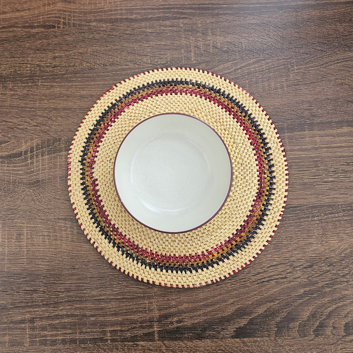 African Placemats & Wall Decor - Rashedah