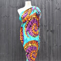 African Sarong Wrap - SW3 - Rufina Designs