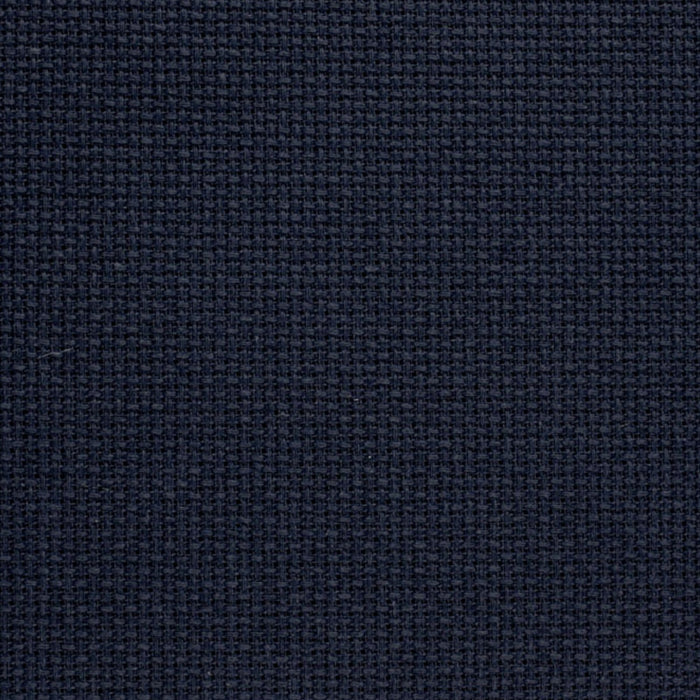 Aida 14 count - Navy - Sewfinity.com