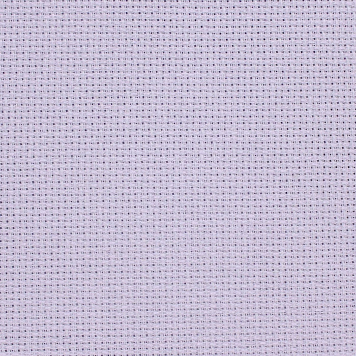 Aida 14 count - Peaceful Purple - Sewfinity.com