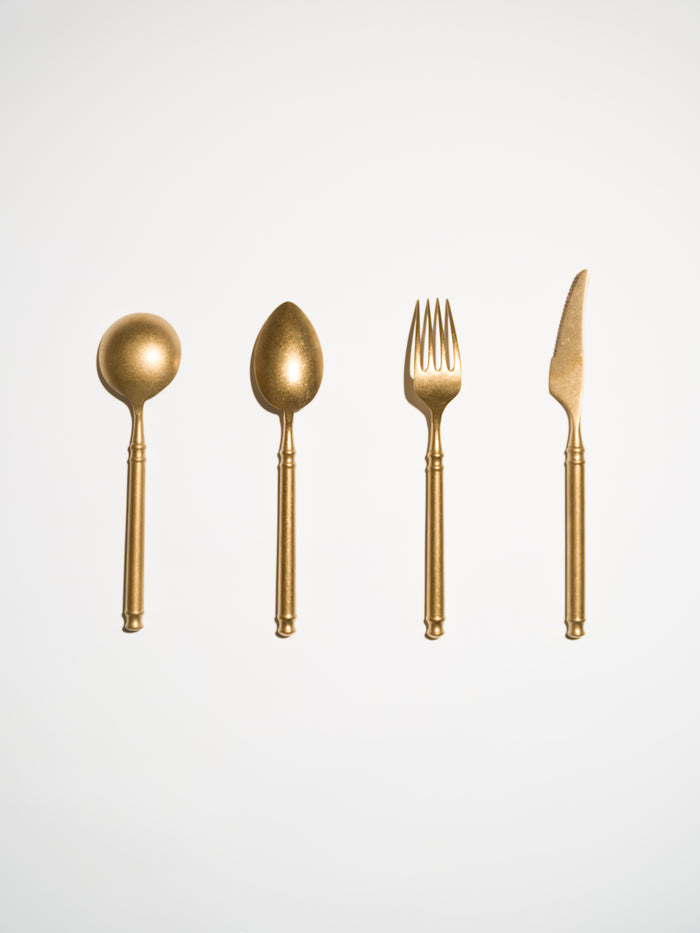 Gold
