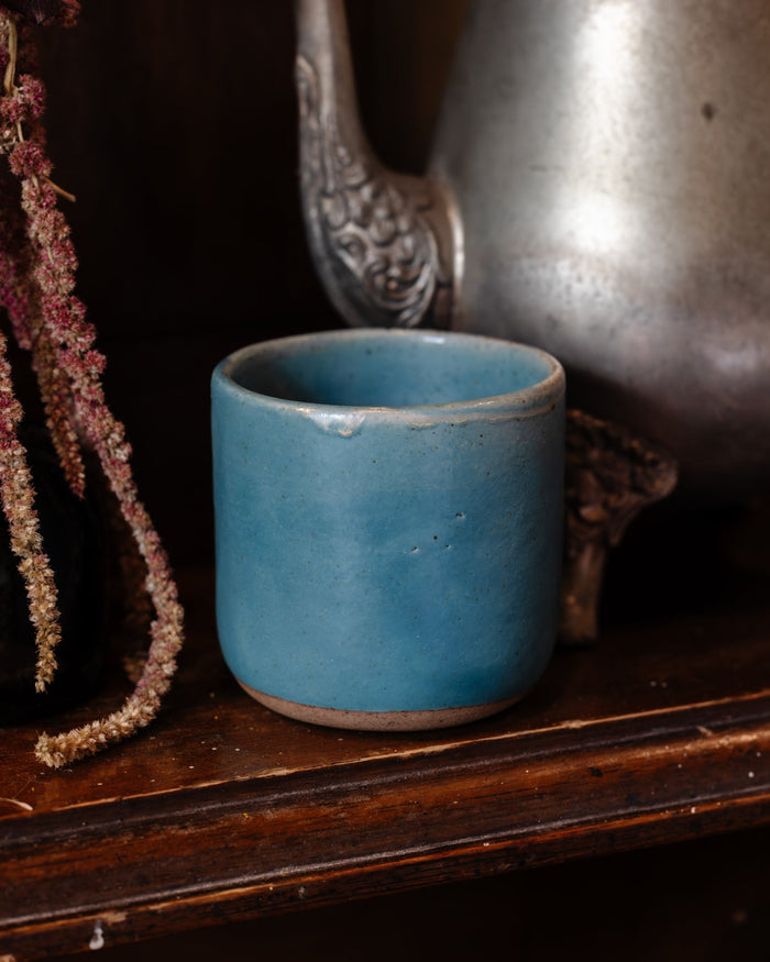 Antique Espresso