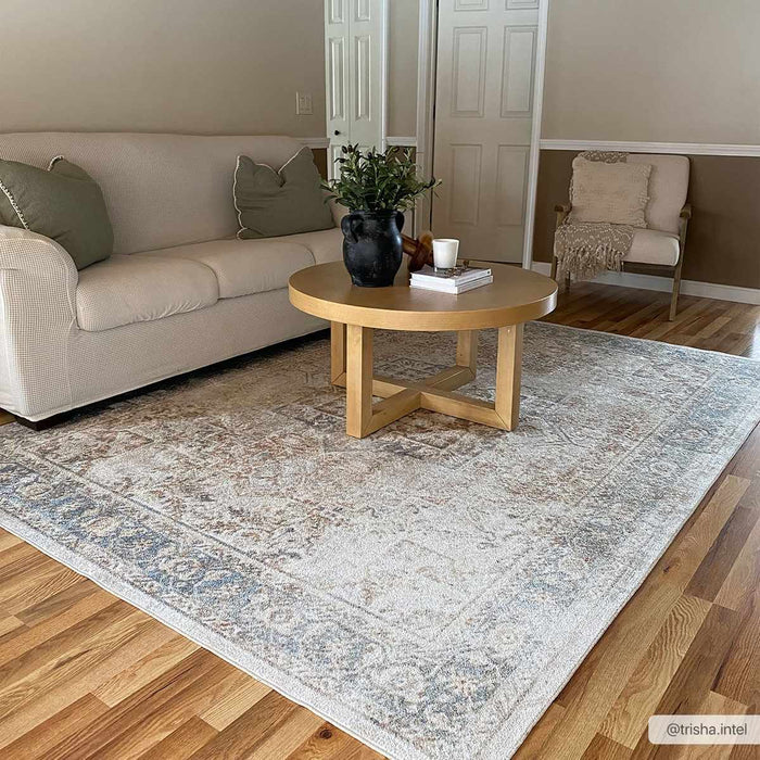 2' x 3' Rectangle