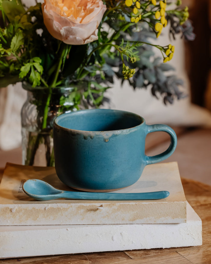 Antique Mug