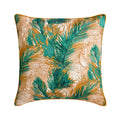 Arecaceae Decorative Euro Sham