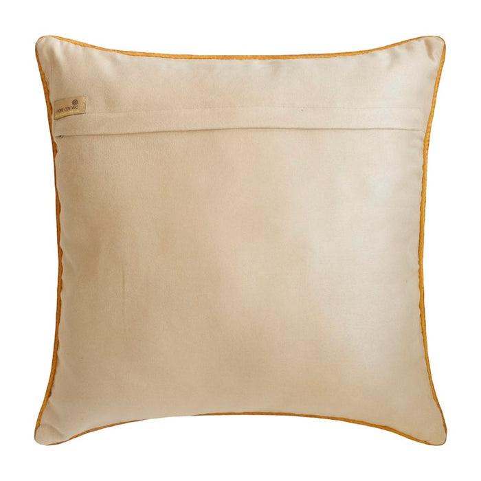 Arecaceae Decorative Euro Sham