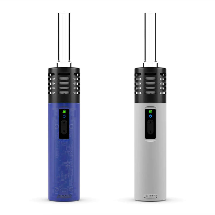 Arizer Air SE Dry Herb Portable Vaporizer