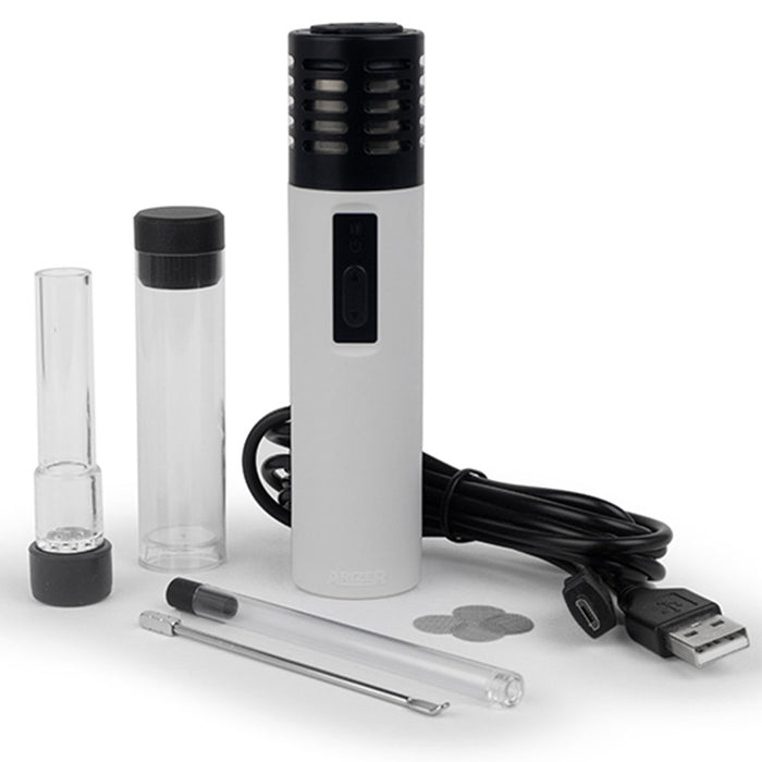 Arizer Air SE Dry Herb Portable Vaporizer