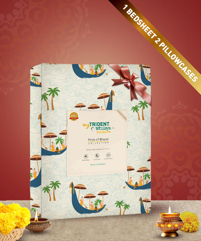 King Bedsheet