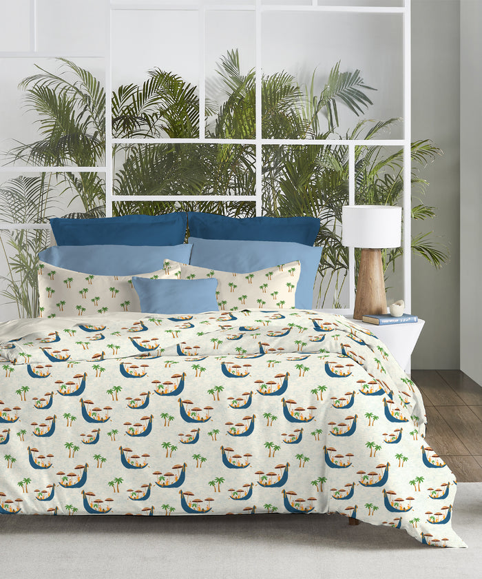 King Bedsheet