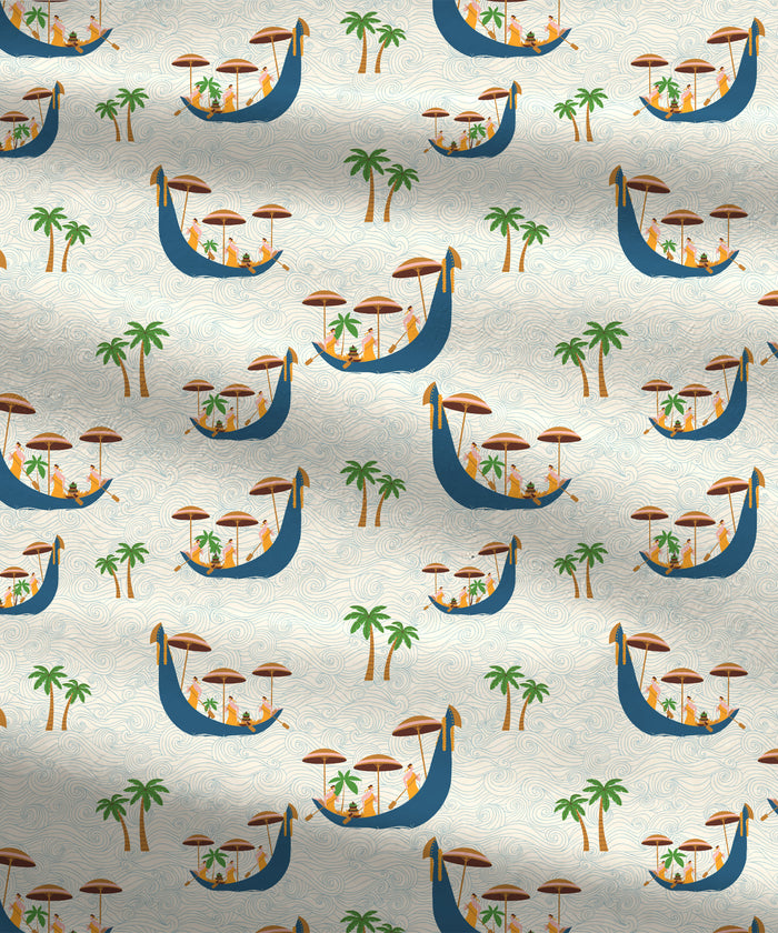 King Bedsheet