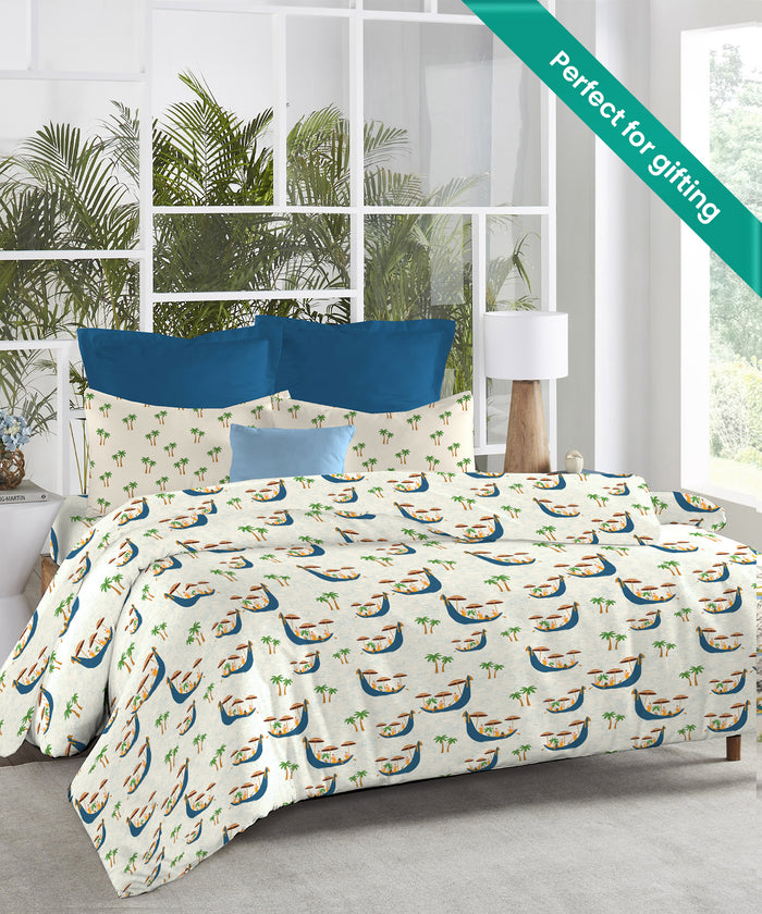 King Bedsheet