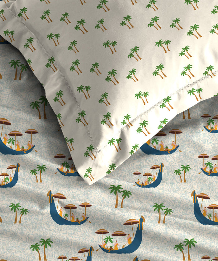King Bedsheet