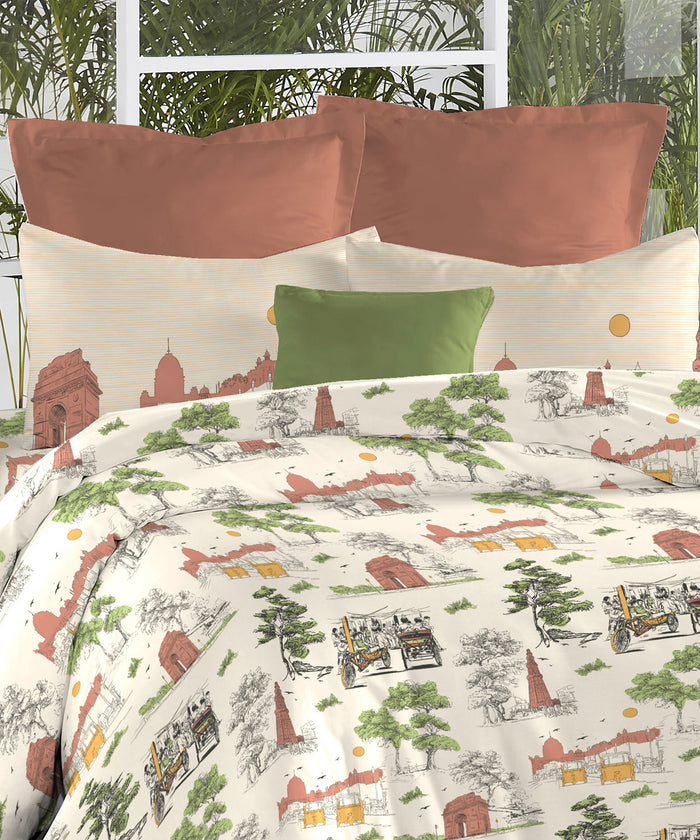 King Bedsheet