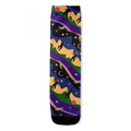Autumn Dancers Socks | Black Joy & Queer Art