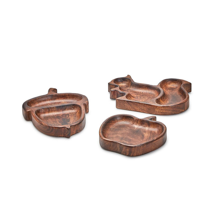 Autumn Soiree Bowl Boards