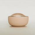 Baby Stainless Steel Suction Bowl